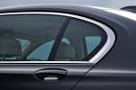 BMW 750Li xDrive 2015 года
